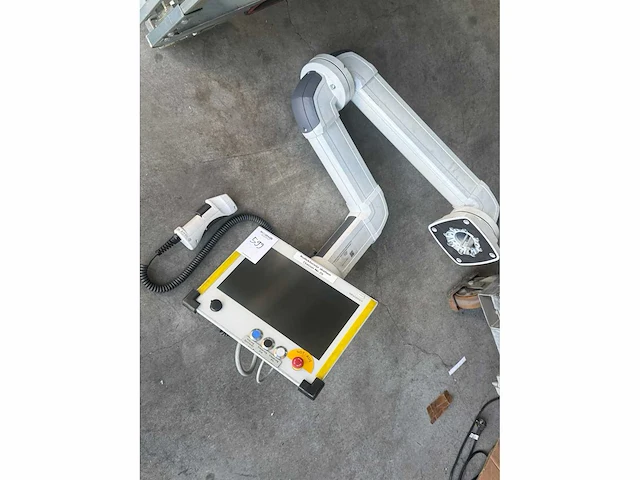 Rexroth - indracontrol v - controlunit - afbeelding 1 van  6