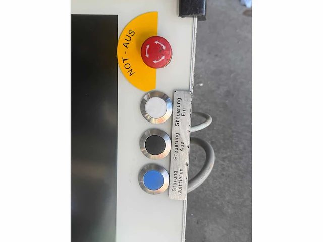 Rexroth - indracontrol v - controlunit - afbeelding 6 van  6