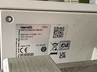 Rexroth - indracontrol v - electronics - afbeelding 3 van  6
