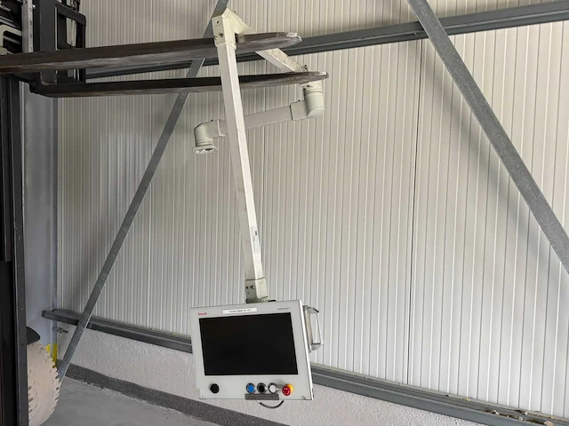 Rexroth - indracontrol v - electronics - afbeelding 4 van  6