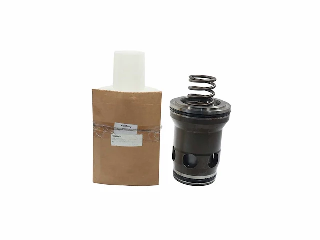 Rexroth - lc 100 b20e6x / r900903066 - partij cartridgeventielen 20 stuks - afbeelding 5 van  8