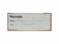 Rexroth - lc 100 b20e6x / r900903066 - partij cartridgeventielen 20 stuks - afbeelding 4 van  8