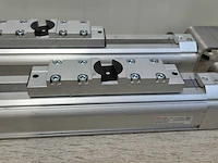 Rexroth - pneumatische actuator (2x) - afbeelding 4 van  4
