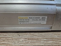 Rexroth - pneumatische actuator (3x) - afbeelding 4 van  7