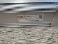 Rexroth - pneumatische actuator (3x) - afbeelding 5 van  7
