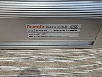 Rexroth - pneumatische actuator (3x) - afbeelding 6 van  7