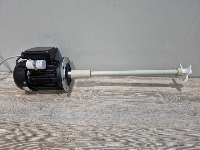 Rexroth - pneumatische actuator (3x) - afbeelding 7 van  7