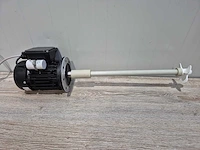 Rexroth - pneumatische actuator (3x) - afbeelding 7 van  7