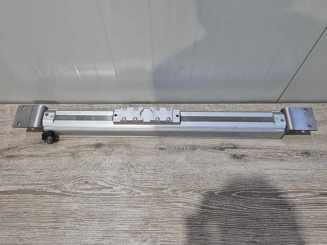 Rexroth - pneumatische actuator cilinder - afbeelding 1 van  4