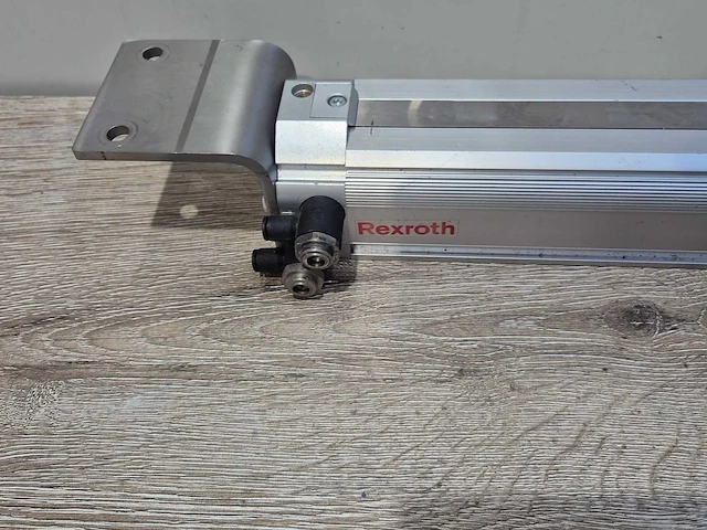 Rexroth - pneumatische actuator cilinder - afbeelding 2 van  4