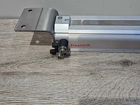 Rexroth - pneumatische actuator cilinder - afbeelding 2 van  4