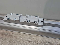 Rexroth - pneumatische actuator cilinder - afbeelding 3 van  4