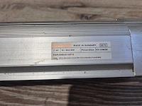 Rexroth - pneumatische actuator cilinder - afbeelding 4 van  4