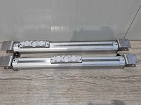 Rexroth - pneumatische cilinder actuator