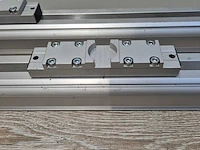 Rexroth - pneumatische cilinder actuator - afbeelding 3 van  4