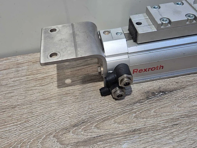 Rexroth - pneumatische cilinder actuator - afbeelding 4 van  4