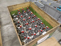 Rexroth - pompset (26x) - afbeelding 1 van  4