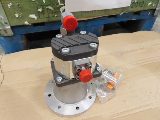 Rexroth - pompset (26x) - afbeelding 2 van  4