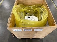 Rexroth - r902451938 - pl a4csg 500 epg/30r-vzh35k334m - hydraulische axiale pomp met regelblok en drukaccumulator