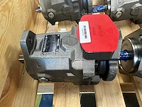 Rexroth - r902550355 / a10fzo021/10r-vpc02n00 - hydrauliekpompen 6x - afbeelding 5 van  6