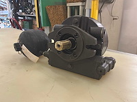 Rexroth a10vso hydromotor met drukbuffer - afbeelding 2 van  7