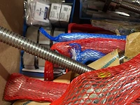 Rexroth, akn - partij lineaire geleidingen, spindels, lagers en toebehoren - afbeelding 6 van  8