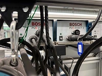 Rexroth bosch - hoog/laag werkstation met puc exact moment schroevendraaiers - werkbank - afbeelding 8 van  10