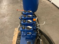 Rexroth hydrauliek verdeelunit - afbeelding 4 van  7