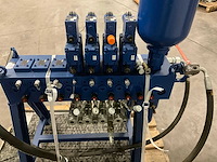 Rexroth hydrauliek verdeelunit - afbeelding 5 van  7