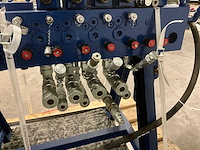 Rexroth hydrauliek verdeelunit - afbeelding 6 van  7