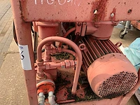 Rexroth hydraulisch pompaggregaat - afbeelding 2 van  10
