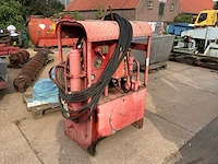 Rexroth hydraulisch pompaggregaat - afbeelding 3 van  10