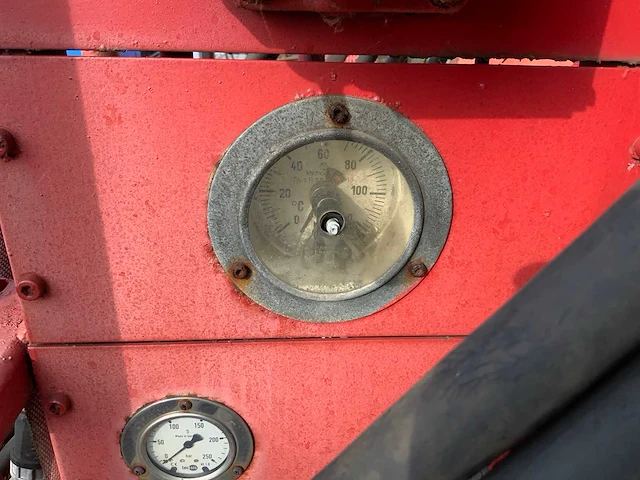 Rexroth hydraulisch pompaggregaat - afbeelding 6 van  10