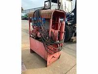 Rexroth hydraulisch pompaggregaat - afbeelding 4 van  10