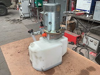 Rexroth hydraulische pomp unit - afbeelding 1 van  4