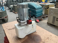 Rexroth hydraulische pomp unit - afbeelding 2 van  4