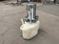 Rexroth hydraulische pomp unit - afbeelding 1 van  5