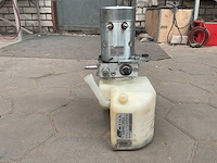 Rexroth hydraulische pomp unit - afbeelding 3 van  5