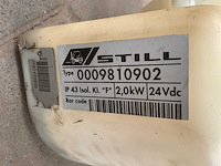 Rexroth hydraulische pomp unit - afbeelding 5 van  5