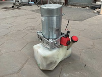 Rexroth hydraulische pomp unit - afbeelding 1 van  4