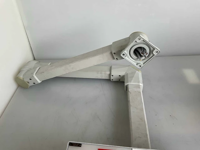 Rexroth indra control v computerscherm (2x) - afbeelding 3 van  15