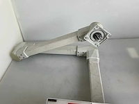 Rexroth indra control v computerscherm (2x) - afbeelding 3 van  15