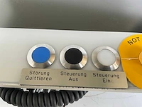 Rexroth indra control v computerscherm (2x) - afbeelding 9 van  15