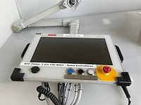 Rexroth indra control v computerscherm (2x) - afbeelding 1 van  12