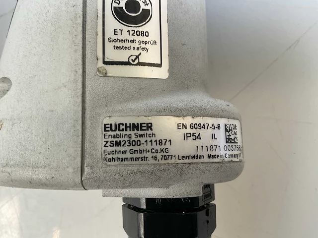 Rexroth indra control v computerscherm (2x) - afbeelding 11 van  12