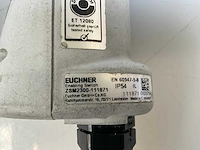 Rexroth indra control v computerscherm (2x) - afbeelding 11 van  12