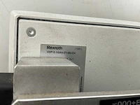 Rexroth indra control v computerscherm (2x) - afbeelding 5 van  15