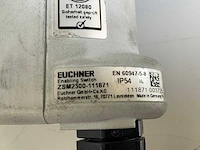 Rexroth indra control v computerscherm (2x) - afbeelding 7 van  15