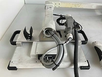Rexroth indra control v computerscherm (2x) - afbeelding 12 van  15