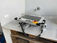 Rexroth indra control v computerscherm (2x) - afbeelding 15 van  15